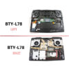 52.4Wh BTY-L78(left) Akku für MSI - Image 3