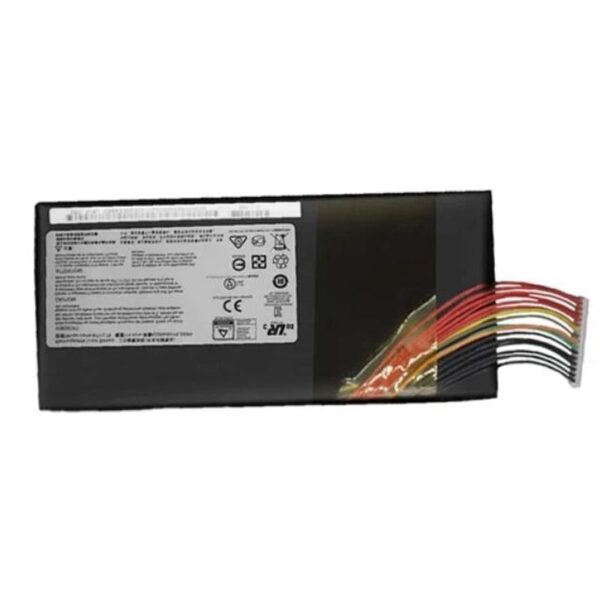 52.4Wh BTY-L78(right) Akku für MSI - Image 2